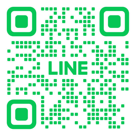 こっそり LINEお友達募集中!